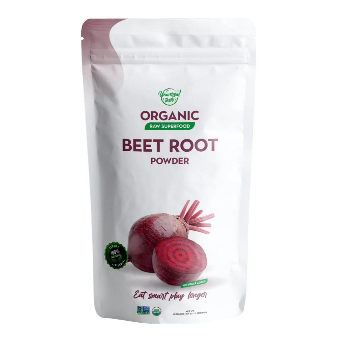 Organic Beet Root Powder